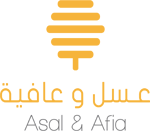 شعار عسل وعافية