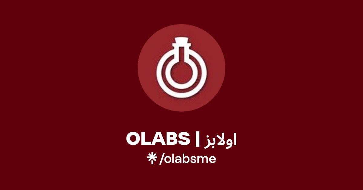 شعار أولابز
