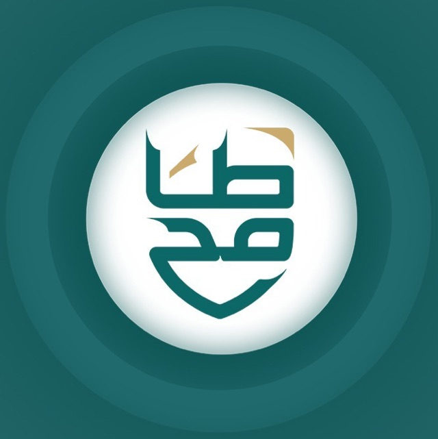 شعار مكتب طامح