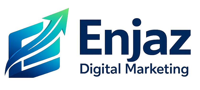 Enjaz Digital Marketing