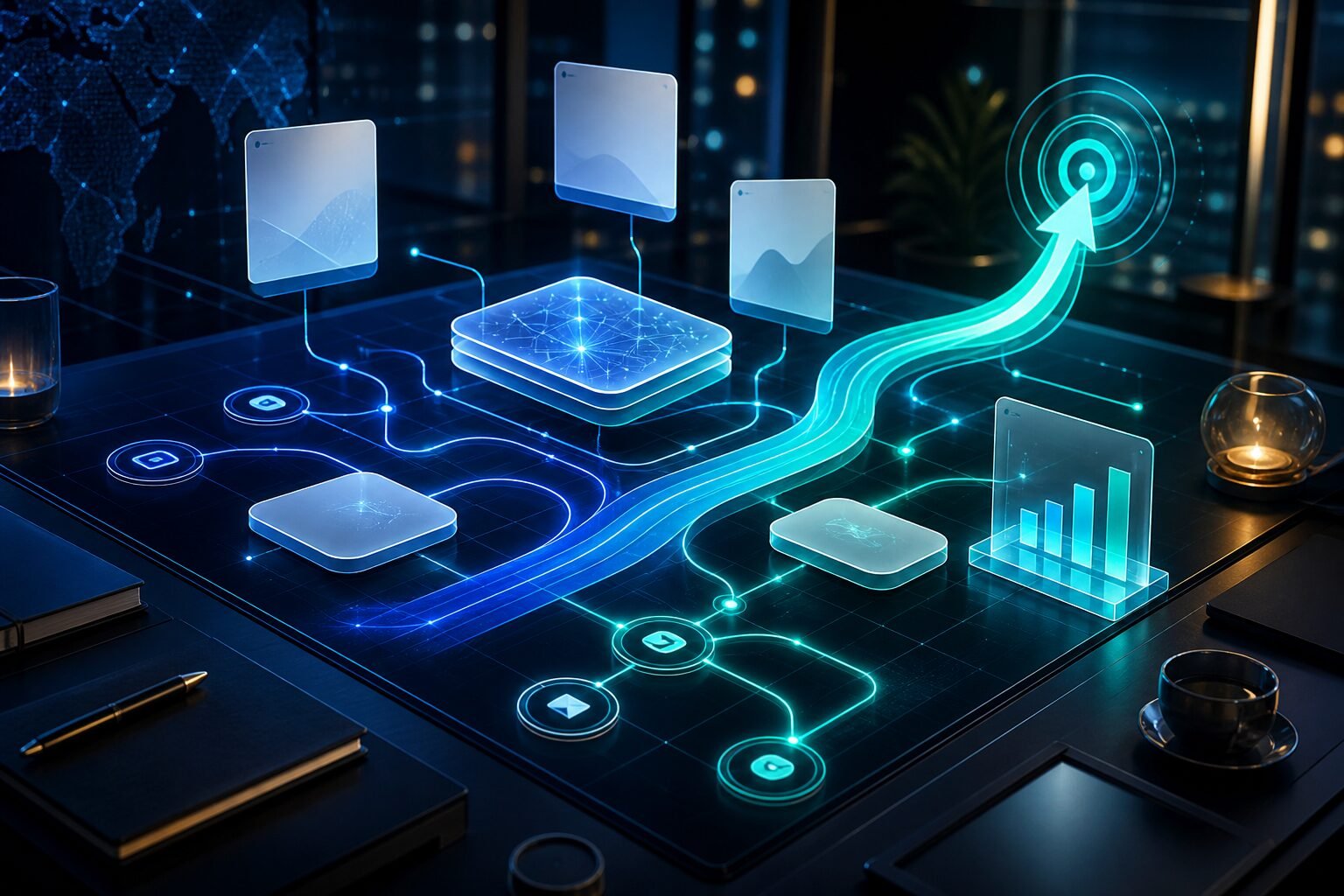 الفرق بين التسويق الرقمي والتسويق الإلكتروني: أيهما الأفضل؟