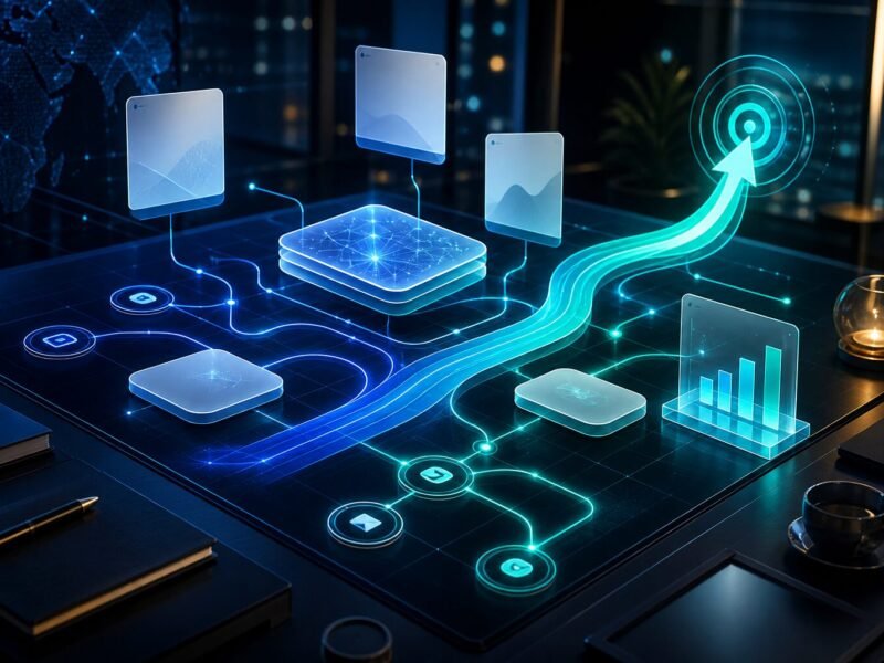 ما هو التسويق الرقمي؟ ولماذا هو طوق النجاة للشركات السعودية في 2026؟