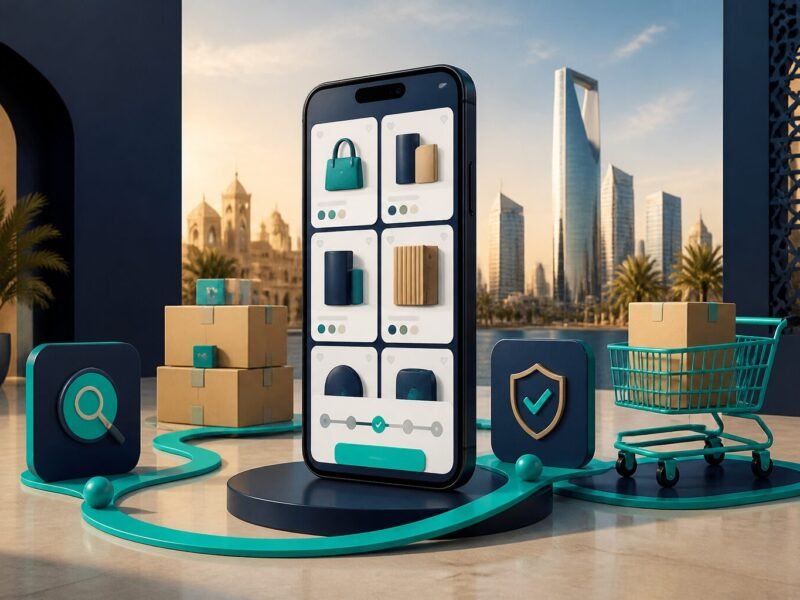 <h1>أفضل شركة تسويق الكتروني بجدة 2026 — كيف تضاعف مبيعاتك في السوق الأكثر تنافساً</h1>