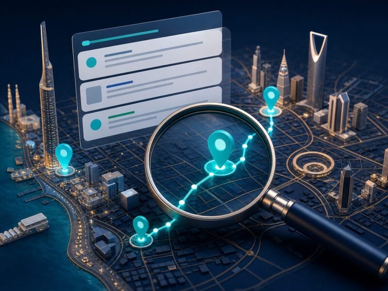 السيو الخارجي Off-Page SEO: الدليل الشامل لبناء روابط خلفية عالية الجودة وزيادة Domain Authority 300% في 2026