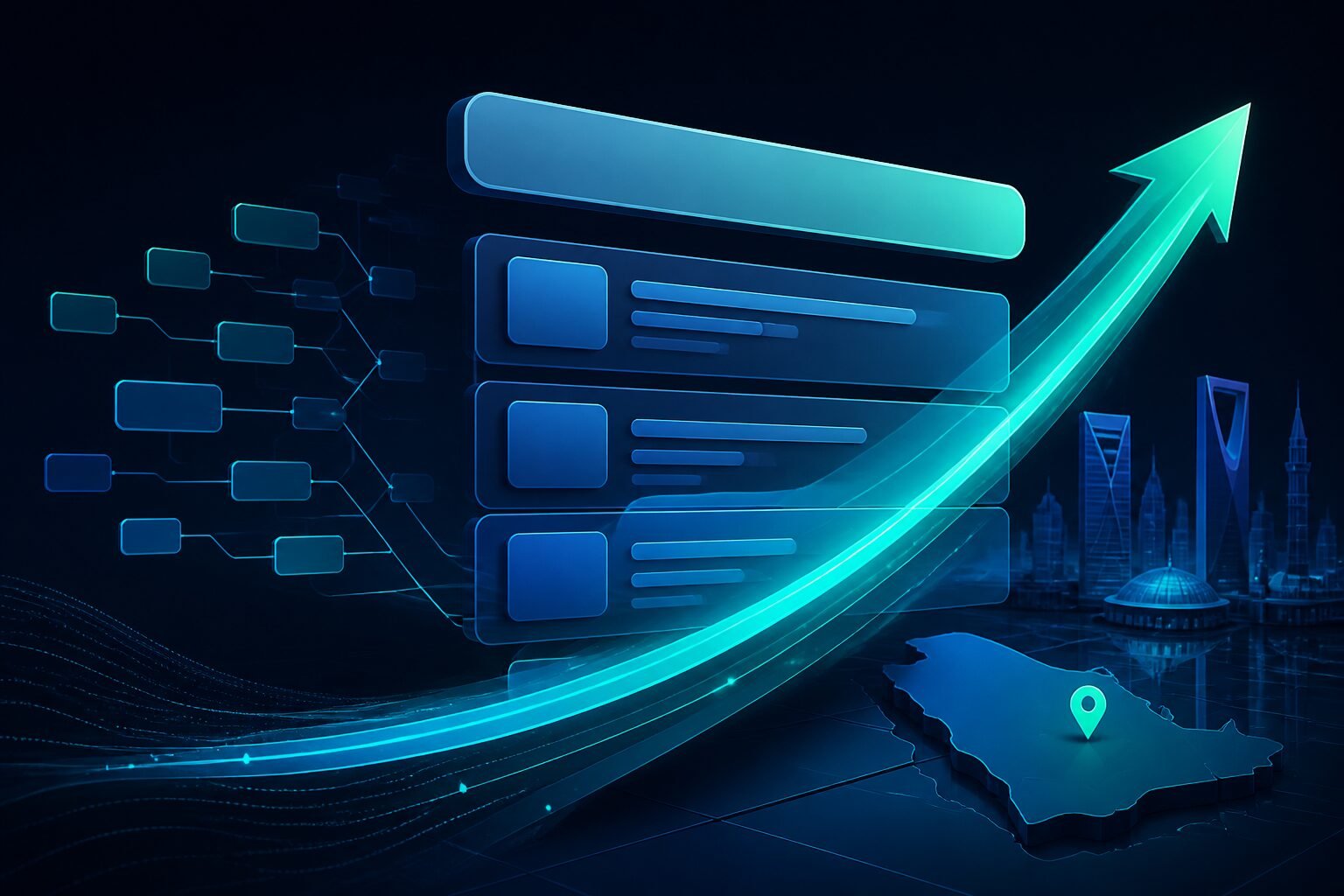 ما هو تحسين محركات البحث (SEO)؟ دليلك لتصدر نتائج جوجل وضع Ai في 2026