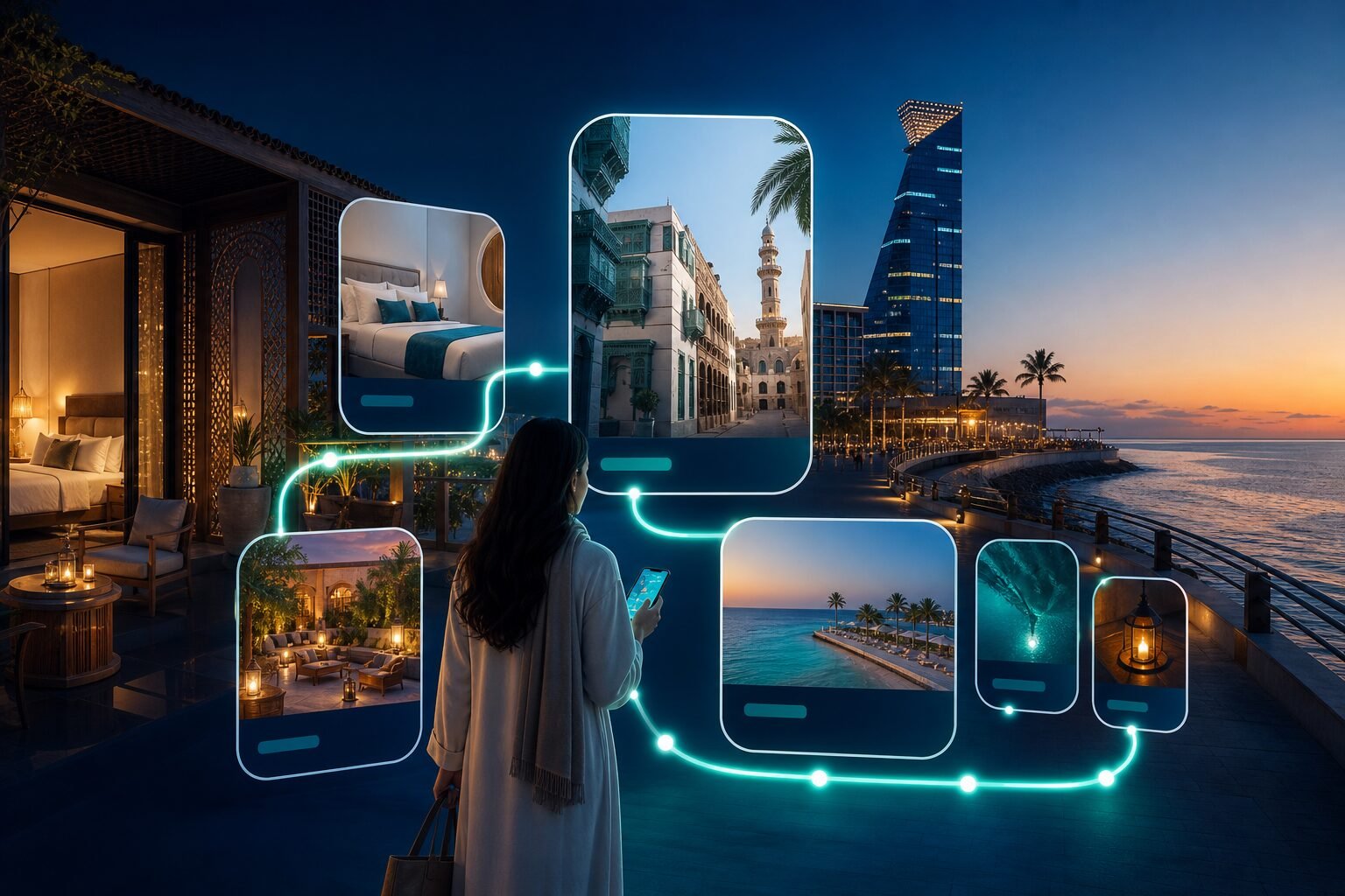 افضل شركة تصميم مواقع طبية بالرياض: تصميم موقع لمستشفى أو مجمع طبي بمواصفات عالمية