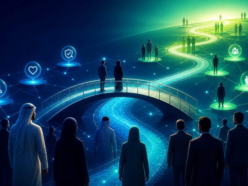 الدليل التنفيذي الشامل والموسّع للتحول التسويقي 2026: خطة الـ 90 يوماً لبناء “الحصرية الرقمية الموثقة” والامتثال الأخلاقي في قطاع العقارات الفاخرة والمشاريع الكبرى